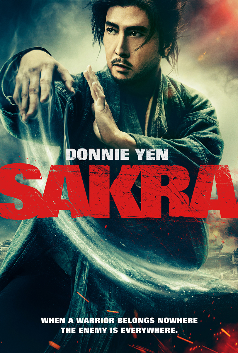 Sakra (2023)