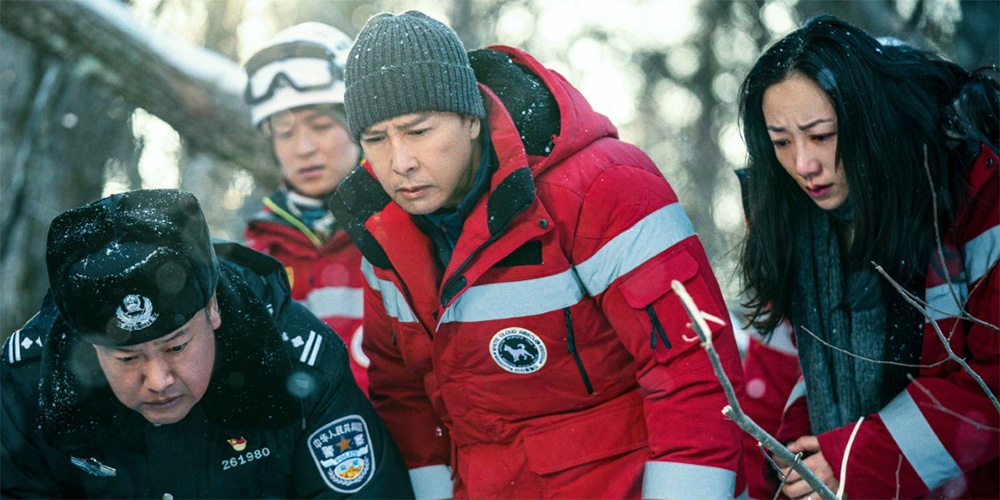 Come Back Home (2022)