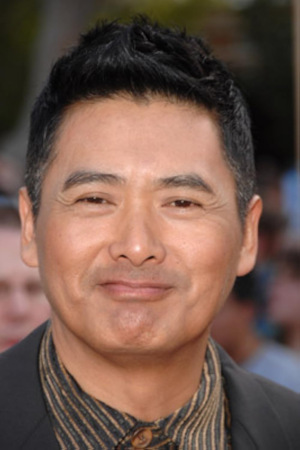 Chow Yun-fat Chow Yun-fat