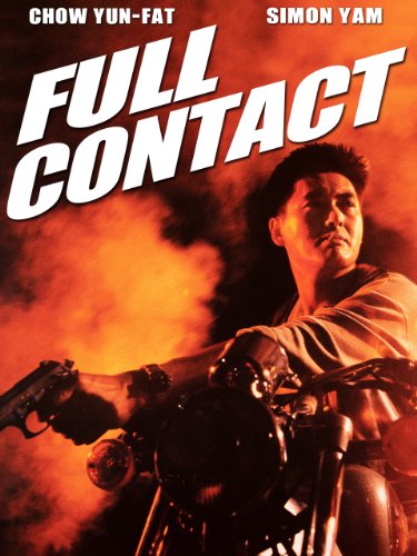 Full Contact (1992)