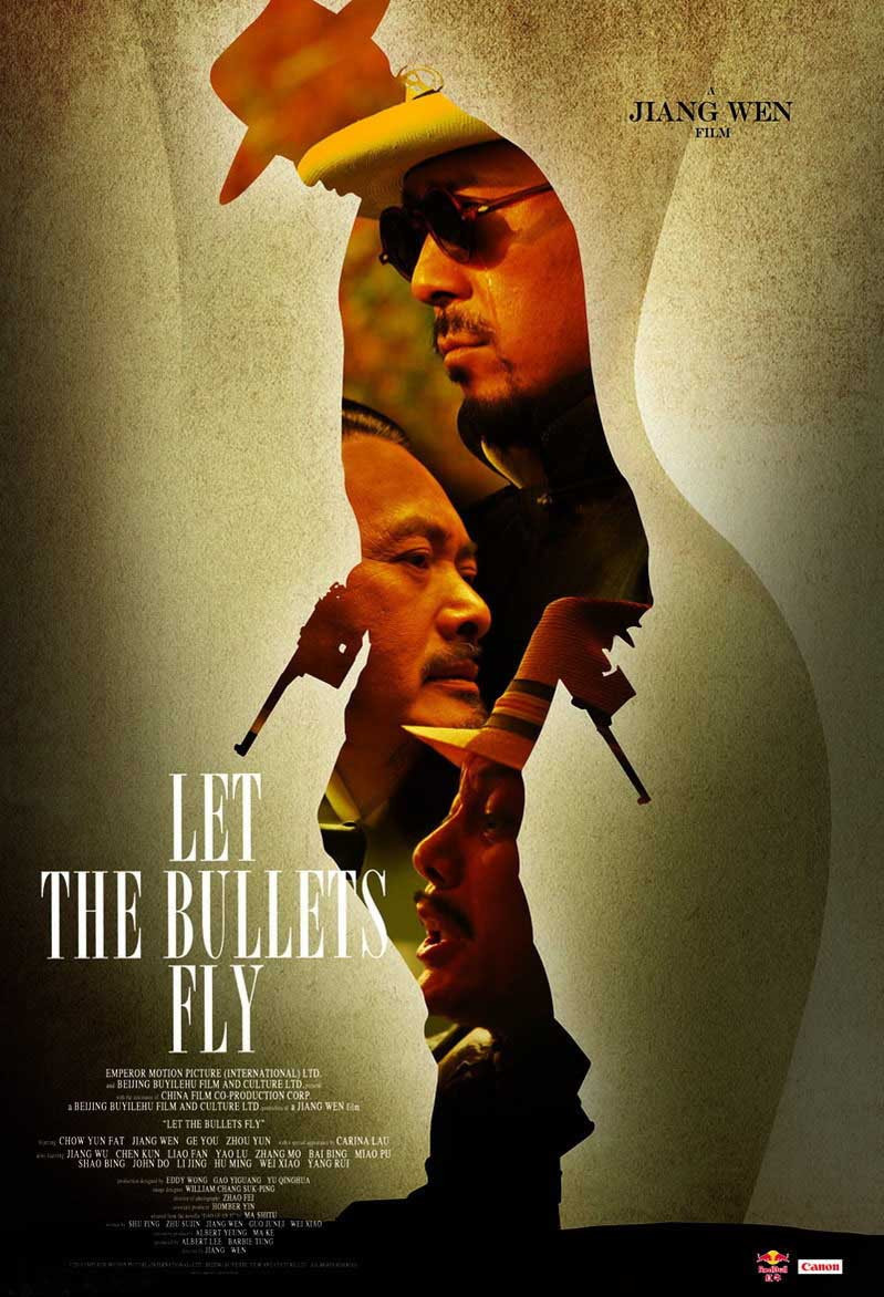 Let The Bullets Fly (2010)