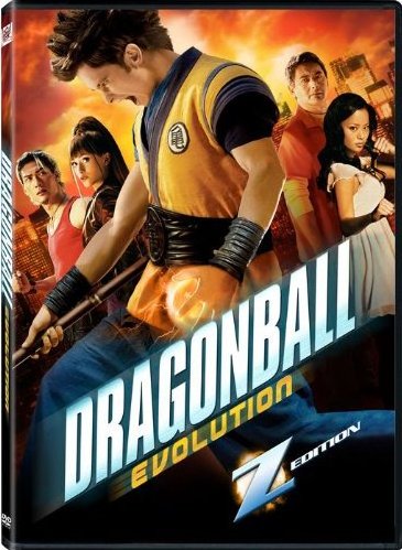 Dragonball Evolution (2009)