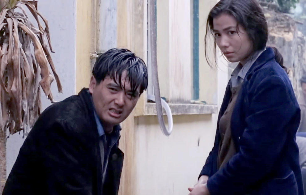 Wild Search (1989)
