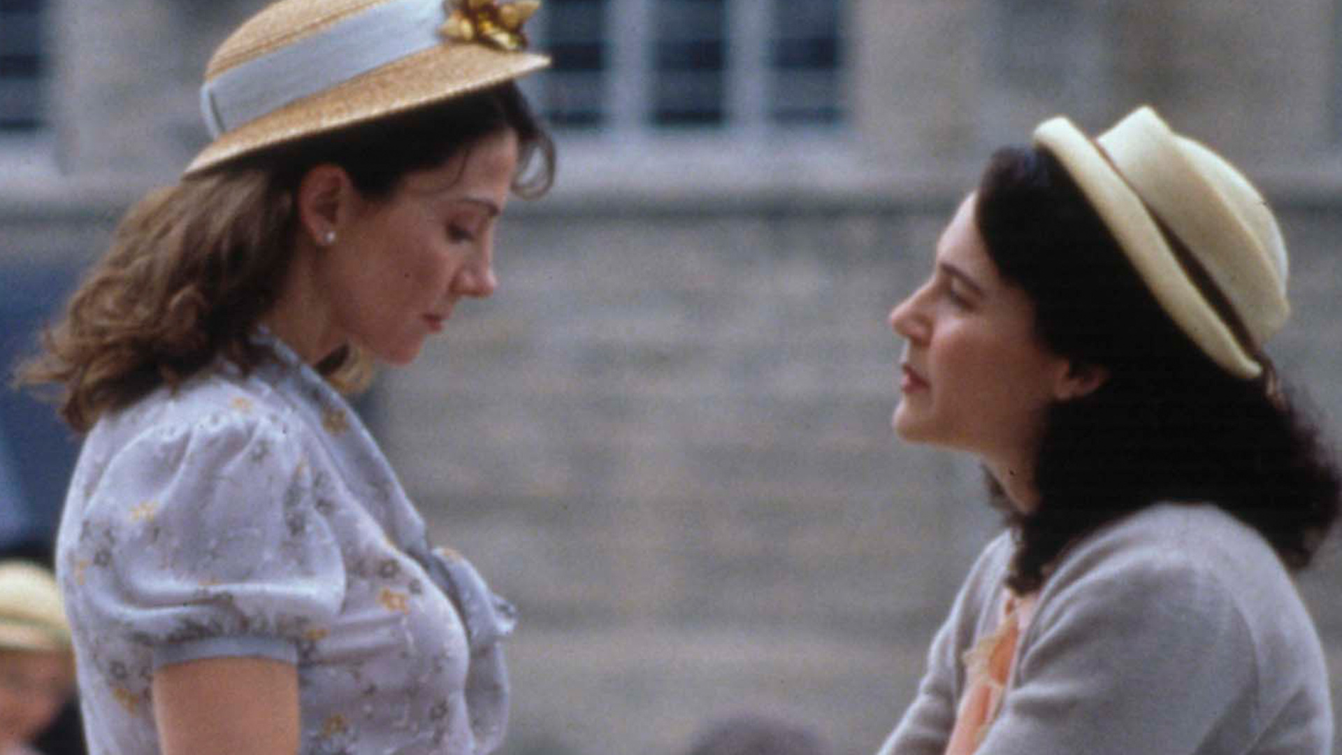 Haven (2001)