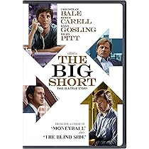 The Big Short (2015)