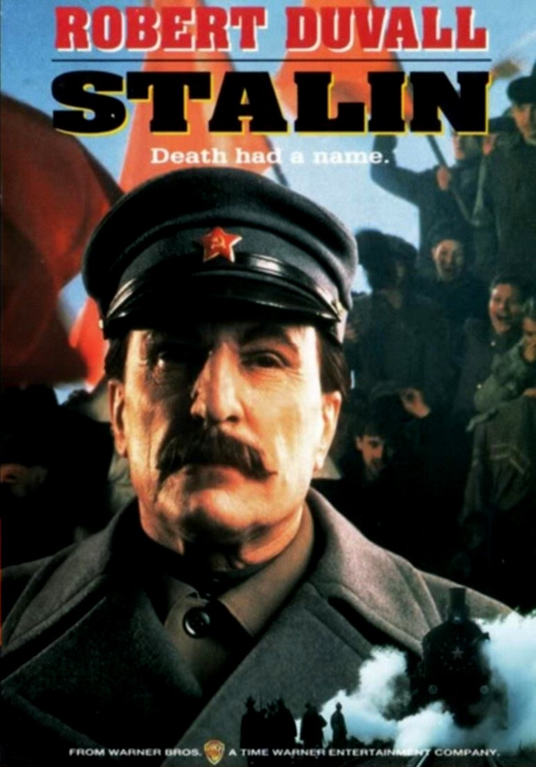 Stalin (1992)