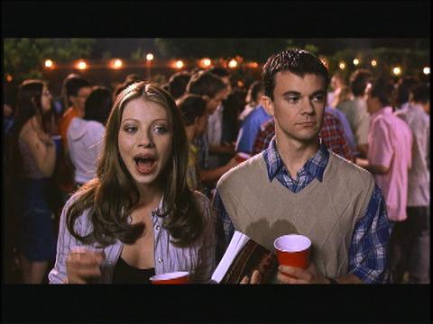 EuroTrip (2004)