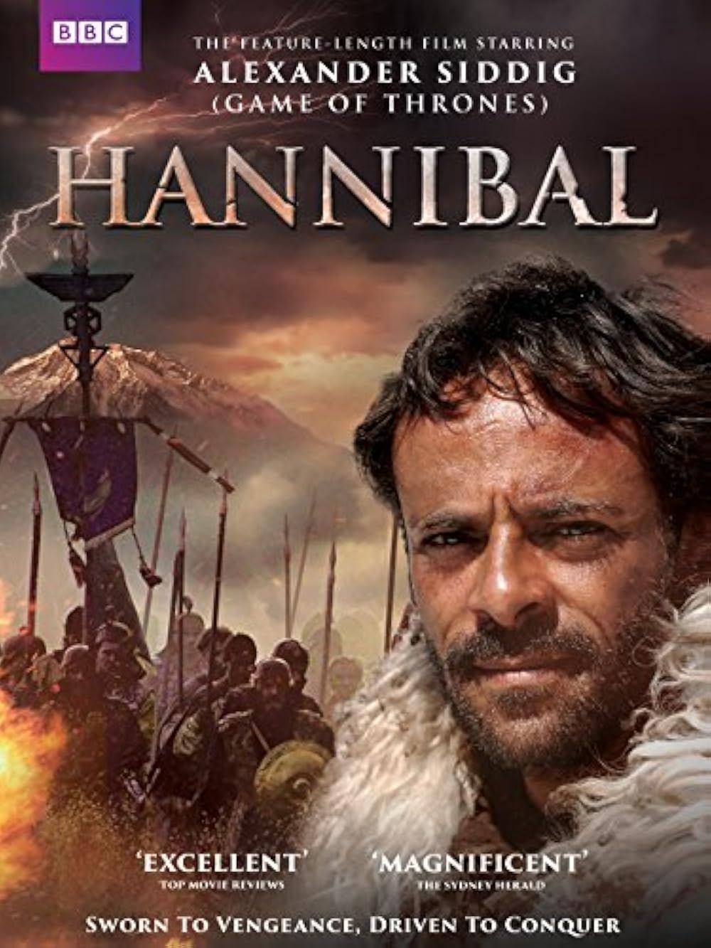 Hannibal (2006)