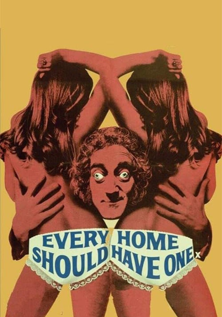Every Home Should Have One (1970)