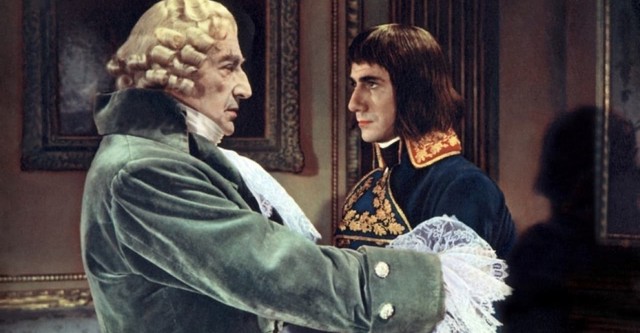 Napoleon (1955)