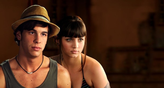 Sex Party Lies (2009)