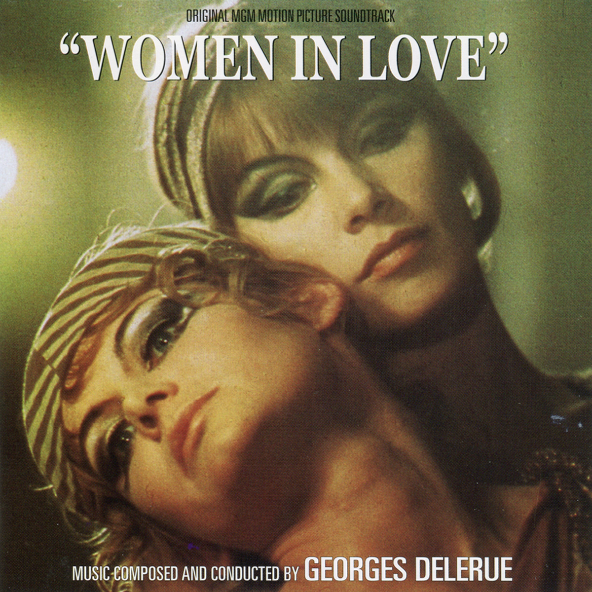 Women In Love (1969)