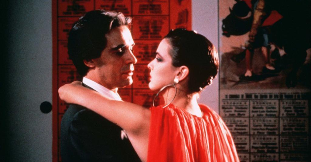 Matador (1986)
