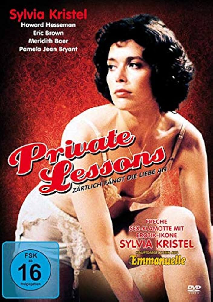 Private Lessons (1981)