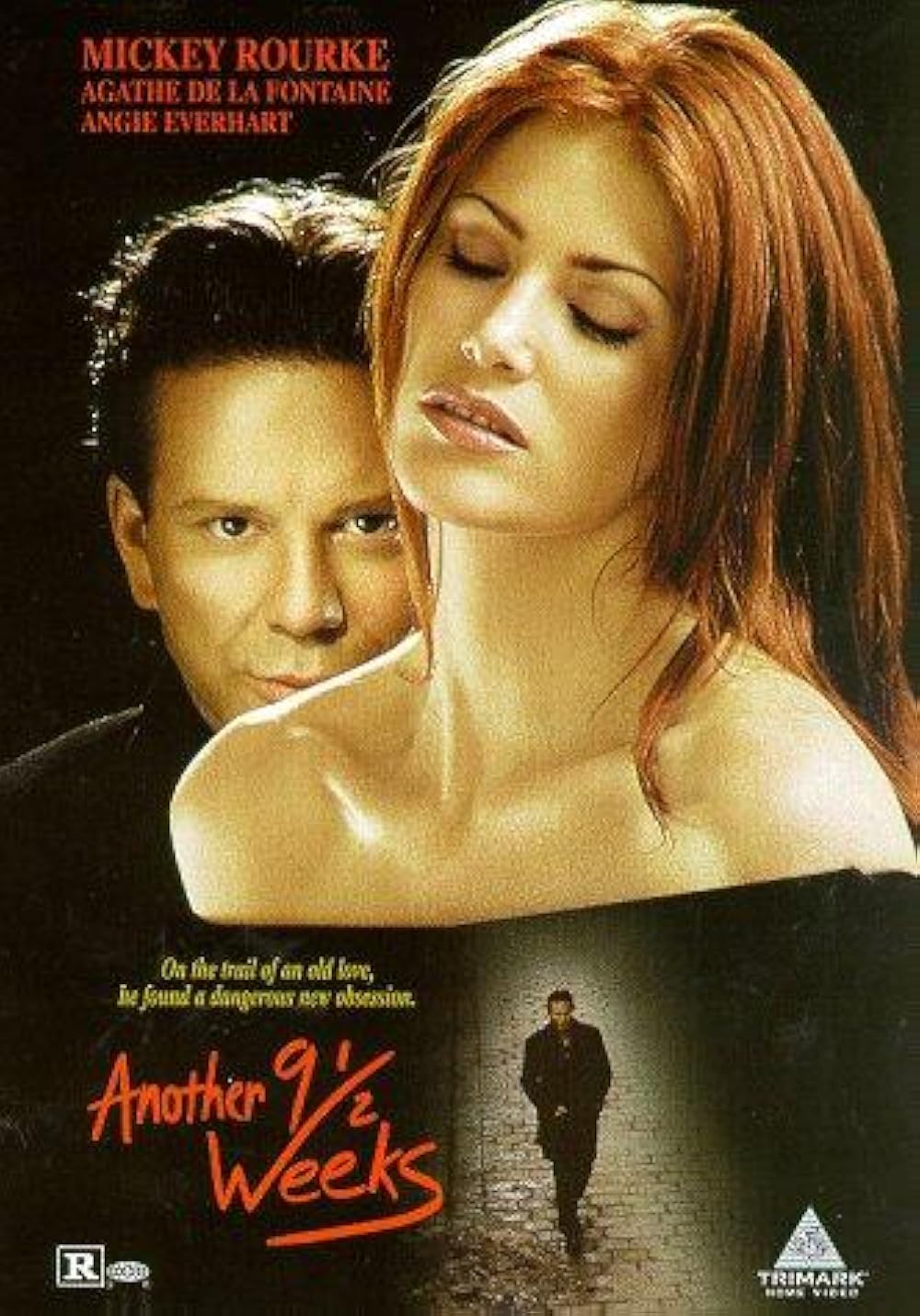 Nine 1/2 Weeks (1986)