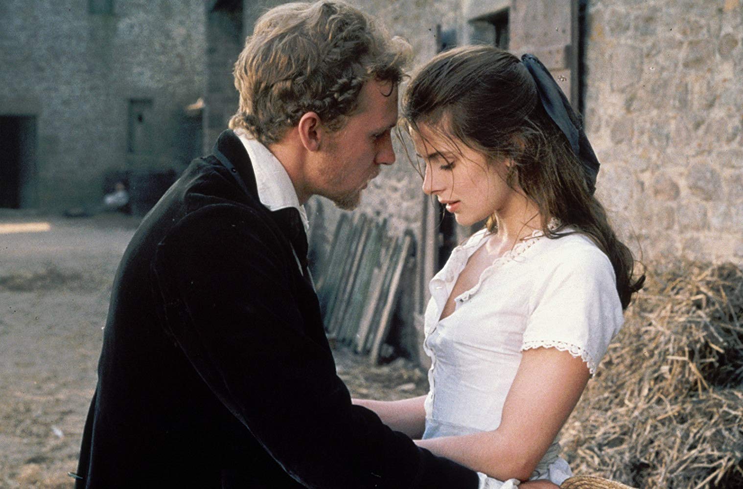Tess (1979)