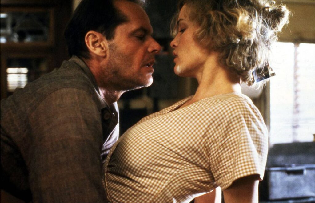 The Postman Always Rings Twice (1981)