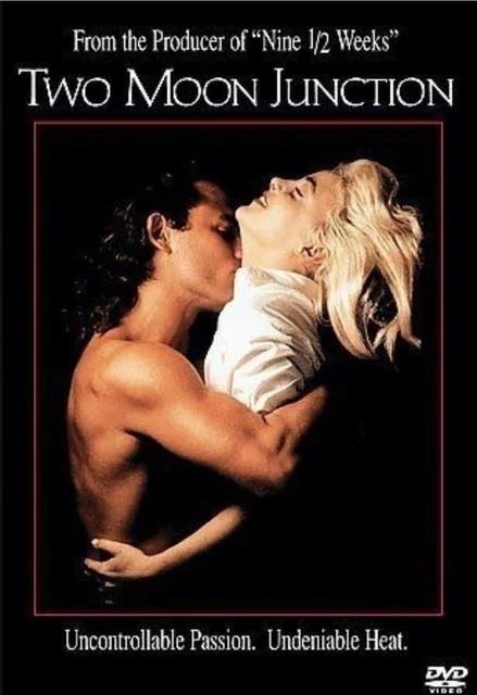 Two Moon Junction (1988)