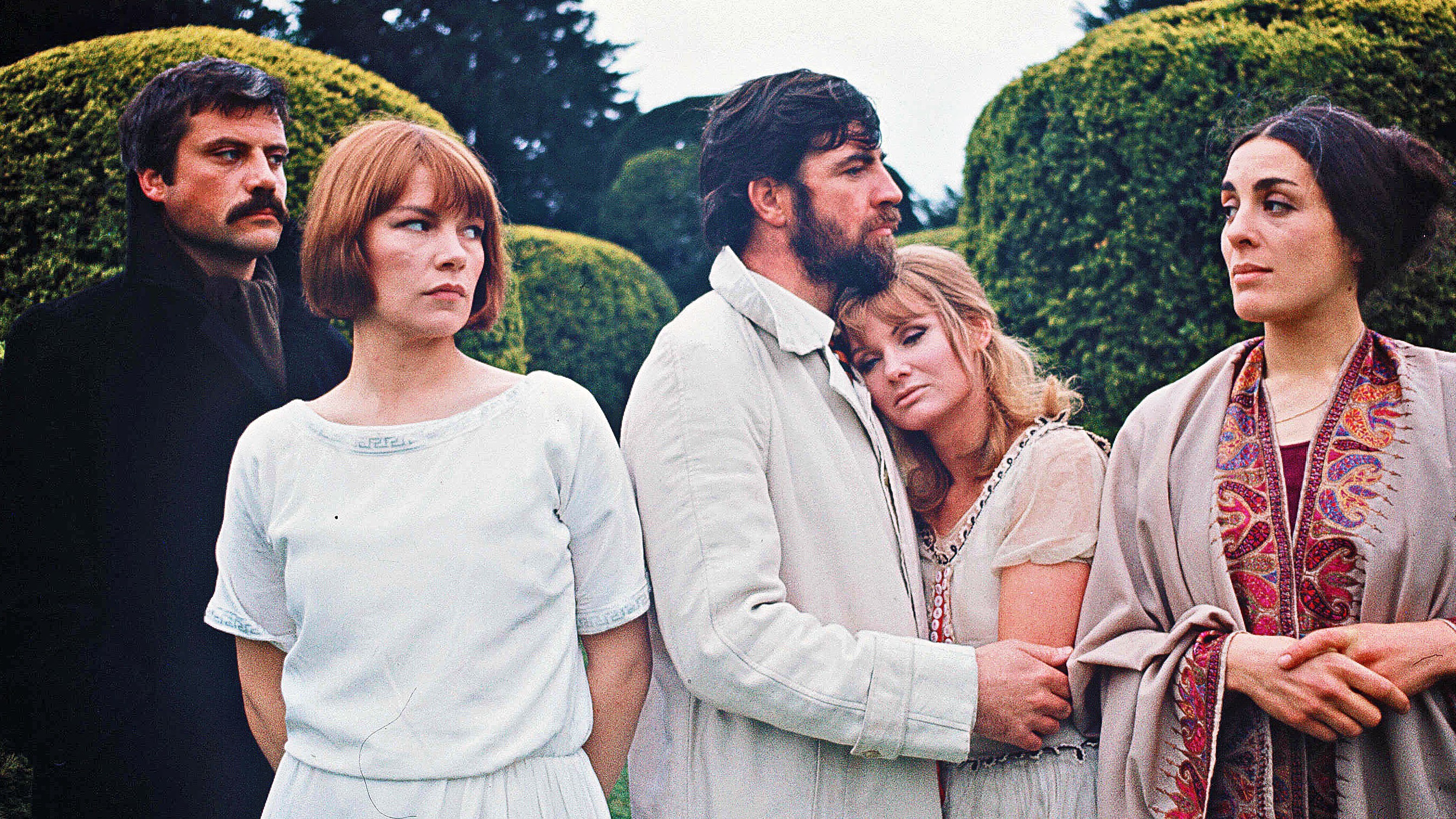 Women In Love (1969)