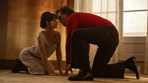 Last Tango In Paris (1972)
