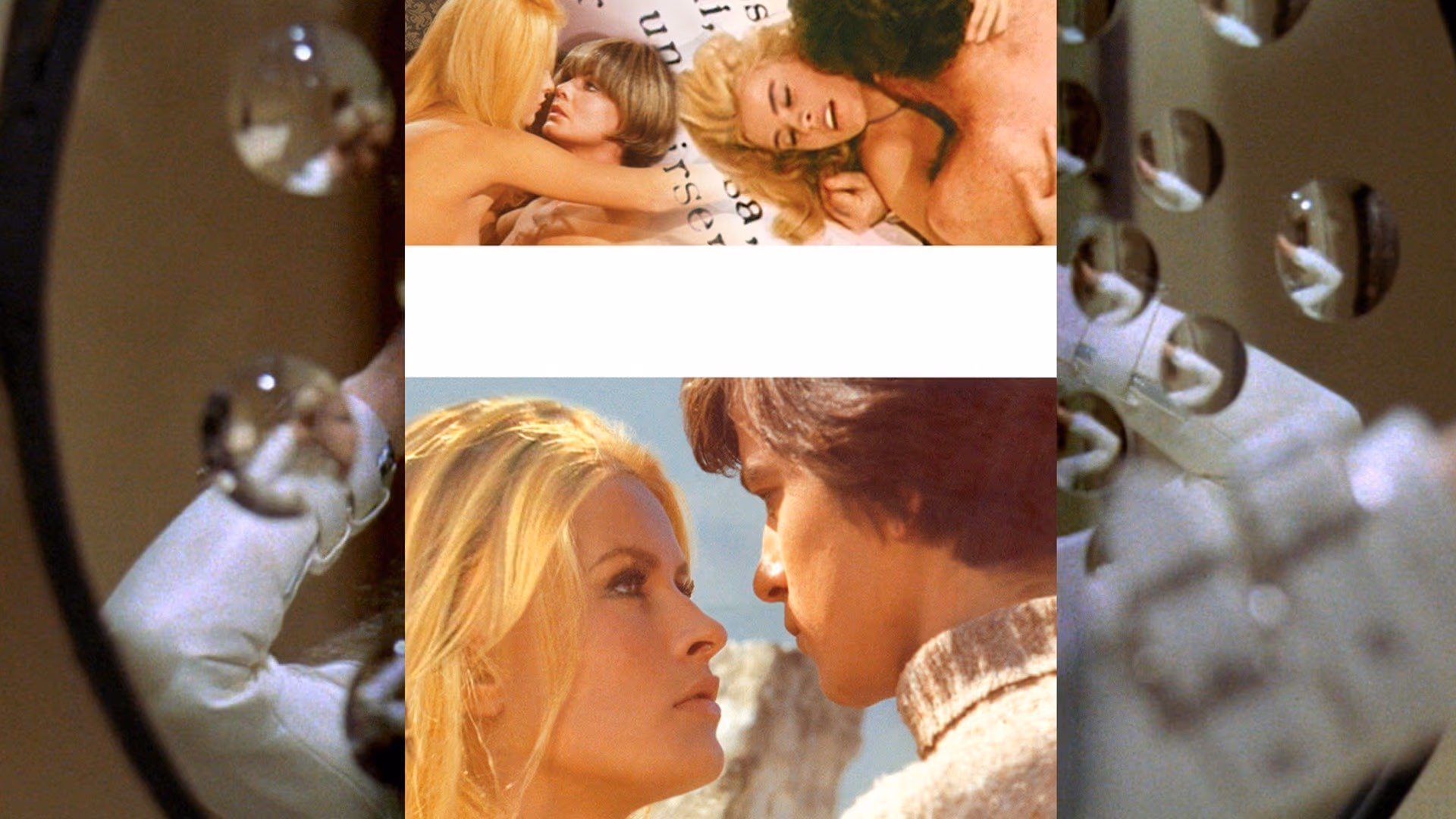 The Lickerish Quartet (1970)