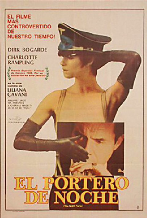 The Night Porter (1974)