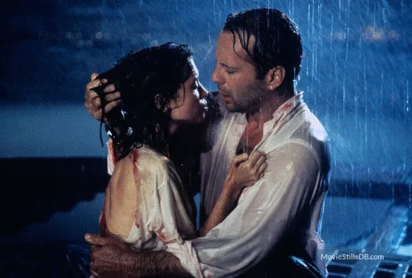 Color Of Night (1994)