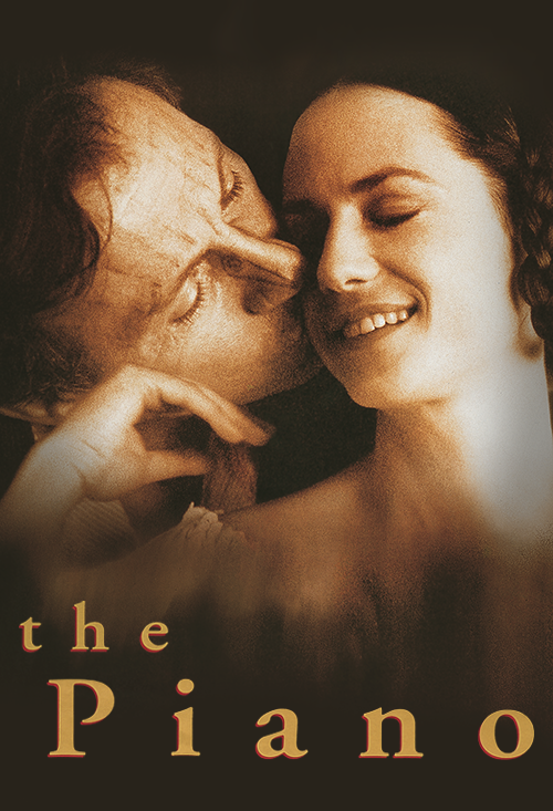 The Piano (1993)