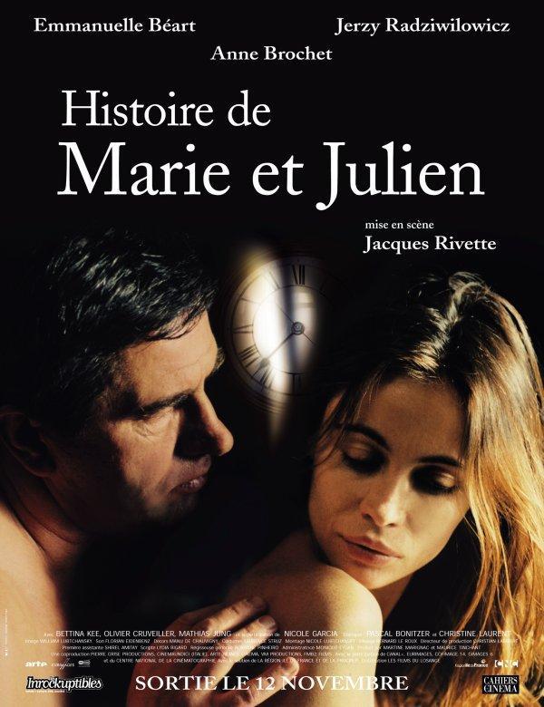 La belle noiseuse (1991)