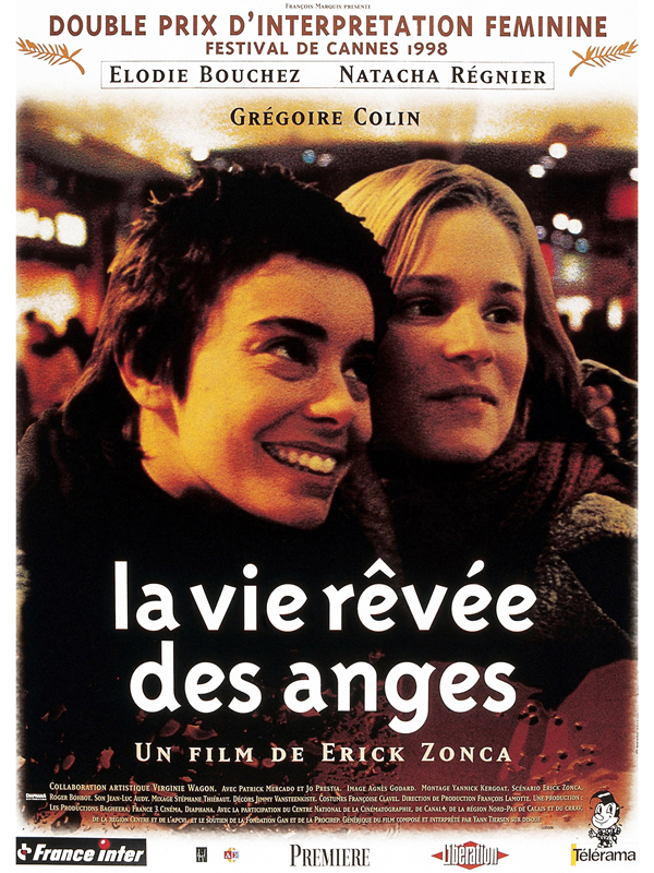 The Dreamlife Of Angels (1998)