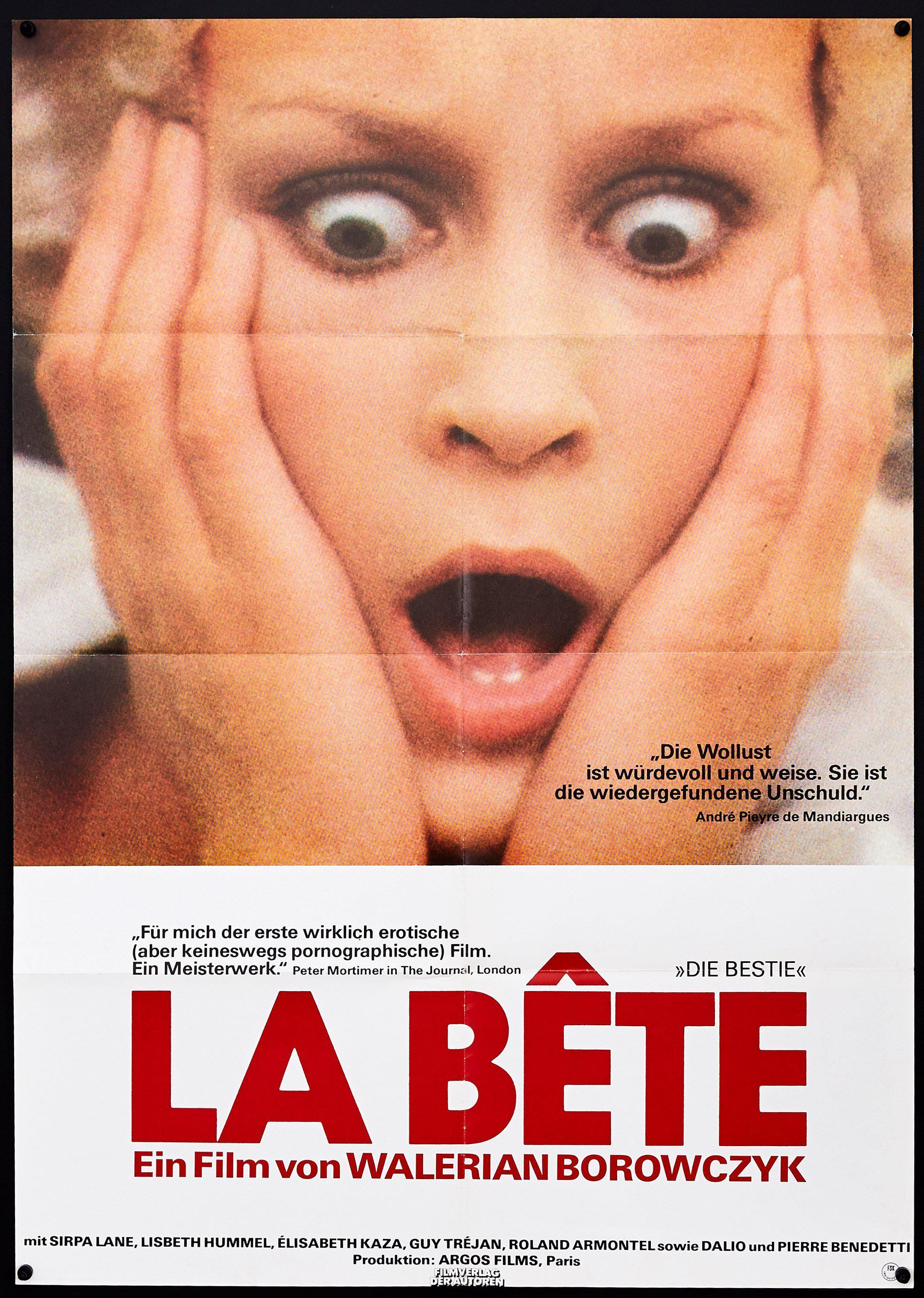 The Beast (1975)