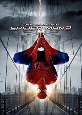 The Amazing Spider Man 2 (2014)
