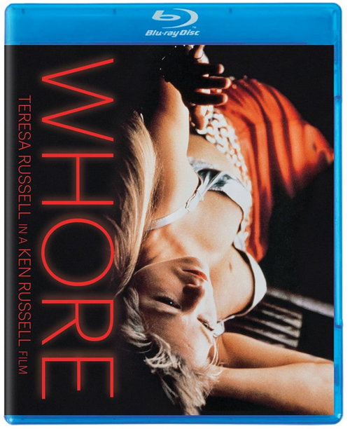 Whore (1991)
