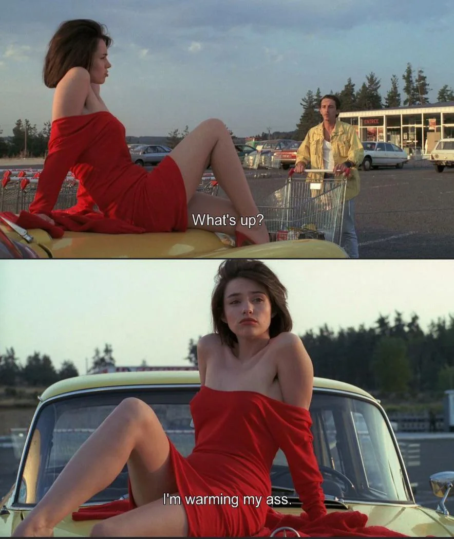 Betty Blue (1986)