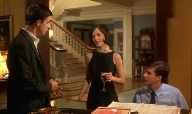 The House of Yes (1997)
