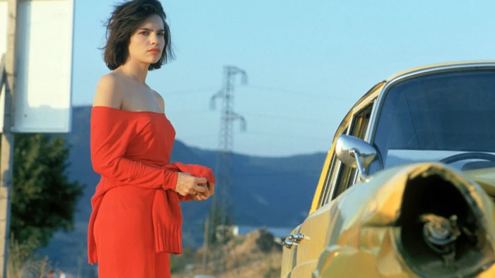 Betty Blue (1986)