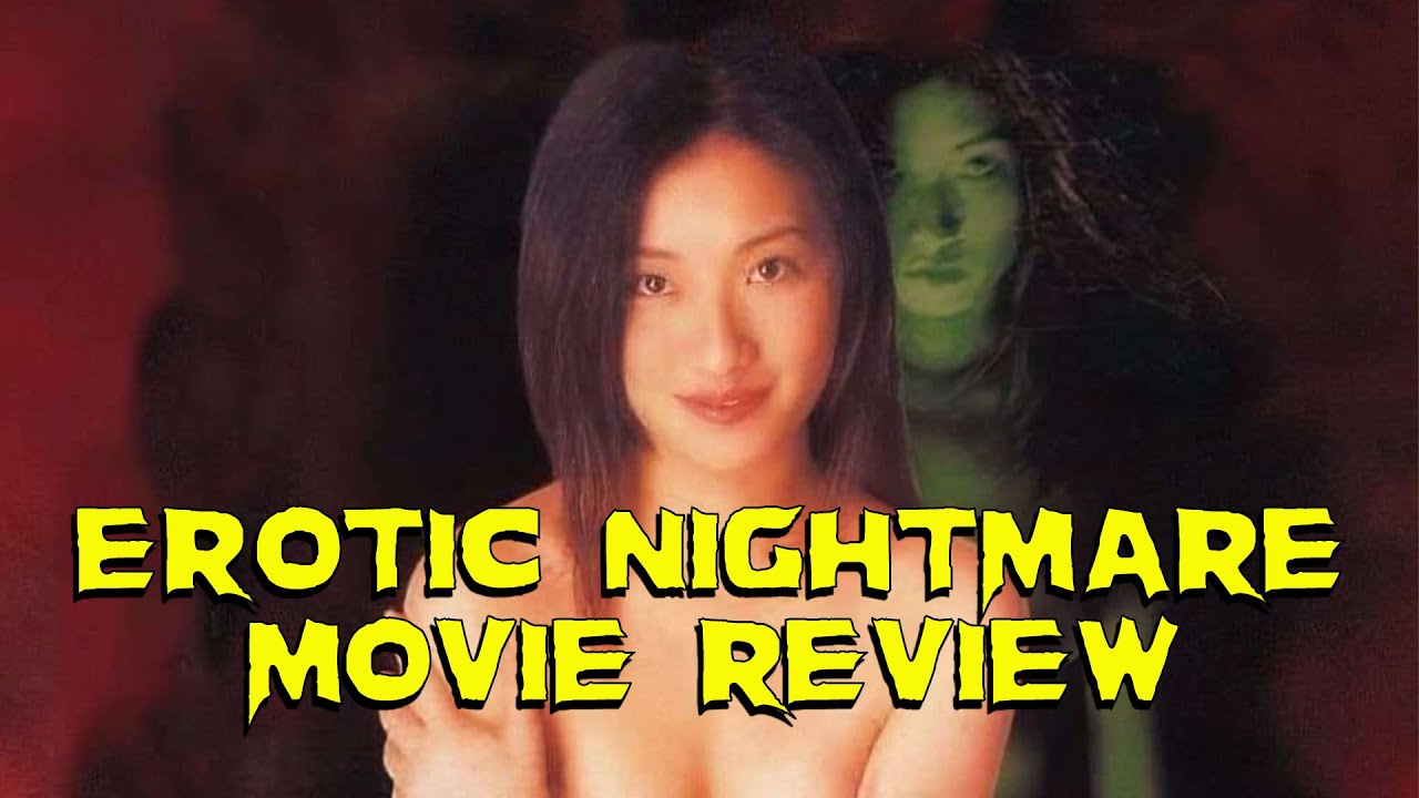 Erotic Nightma