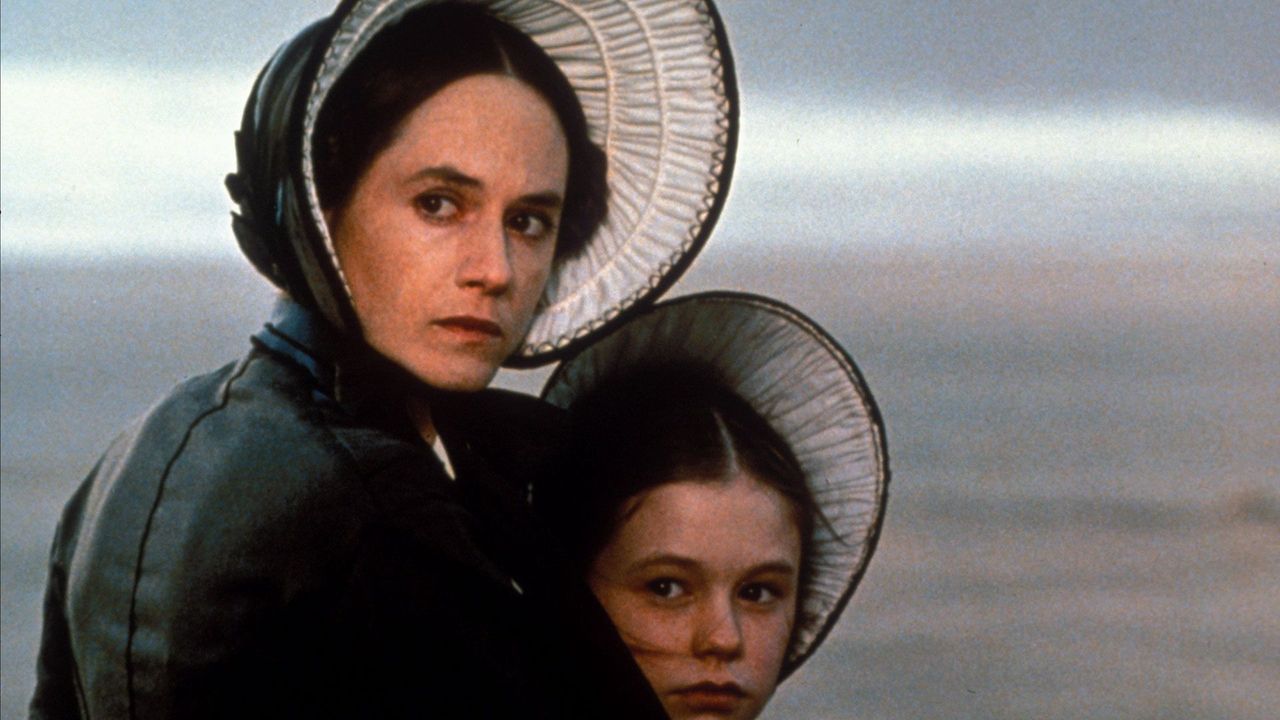 The Piano (1993)
