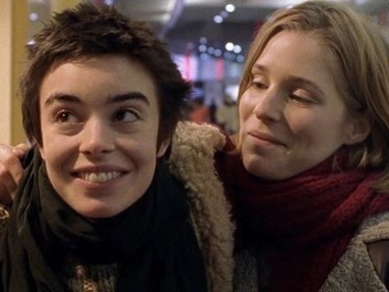 The Dreamlife Of Angels (1998)
