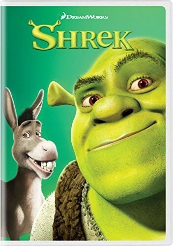 Shrek (2001)