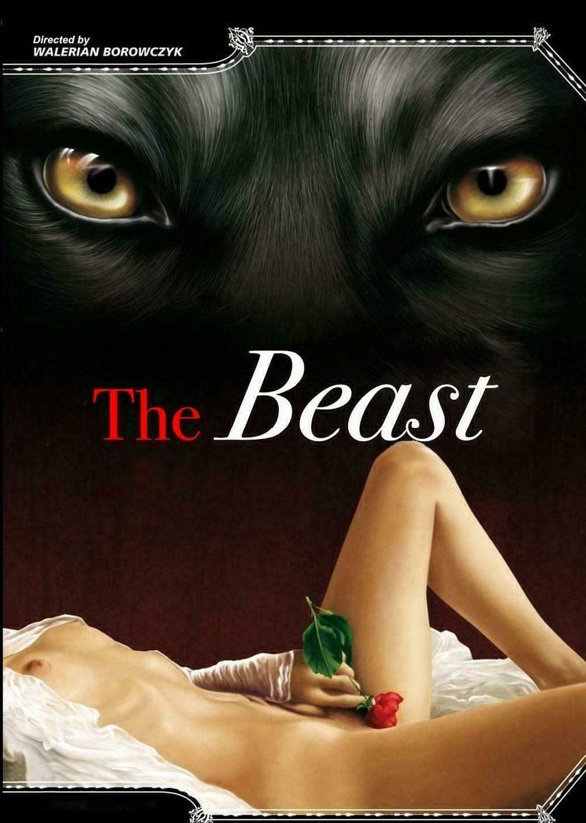 The Beast (1975)
