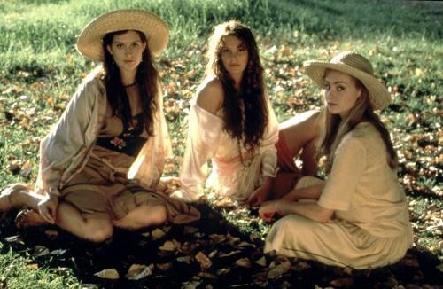 Sirens (1994)
