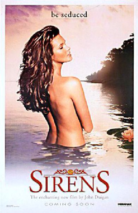 Sirens (1994)