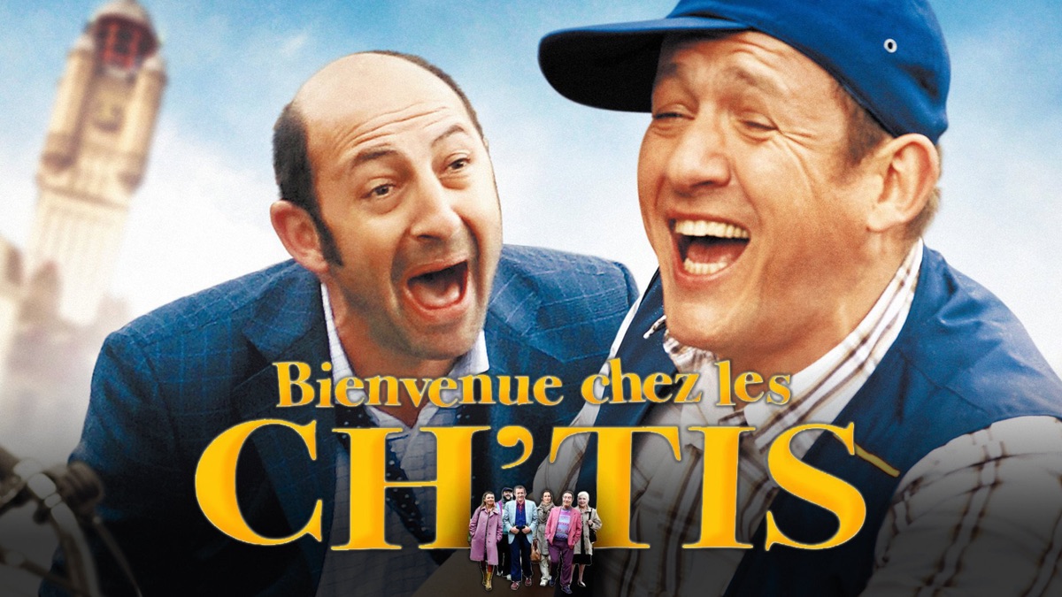Welcome To The Sticks (2008)