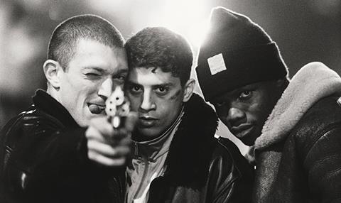 La Haine (1995)