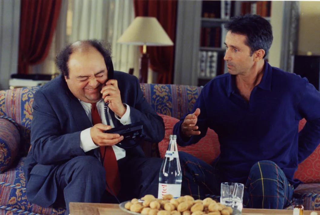 Le Dîner De Cons (1998)