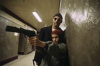 Leon The Professional Extended (1994)