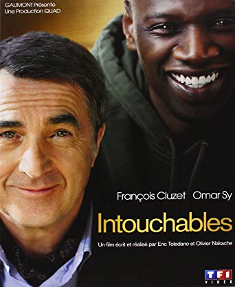 The Intouchables (2011)