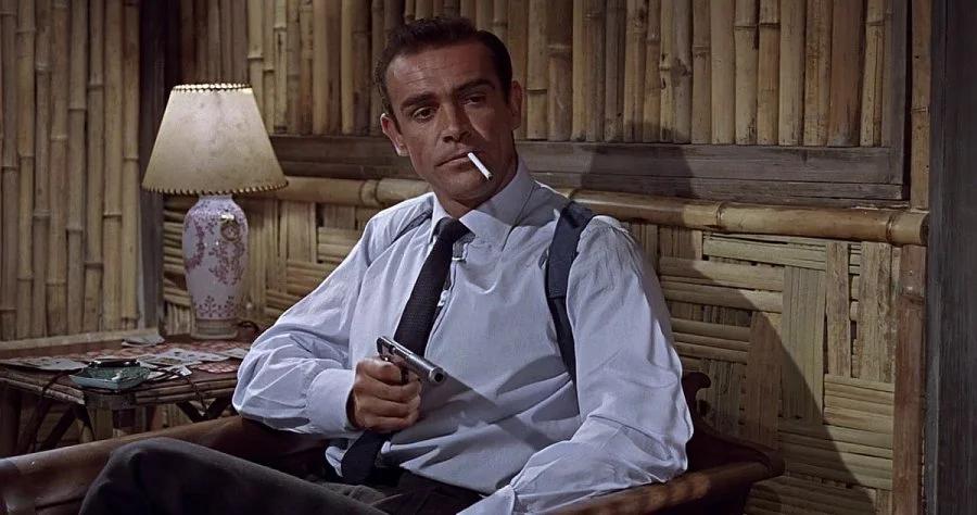 Dr. No (1962)