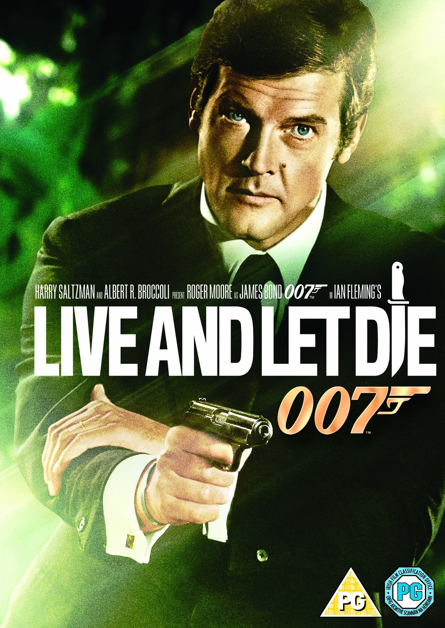 Live and Let Die (1973)